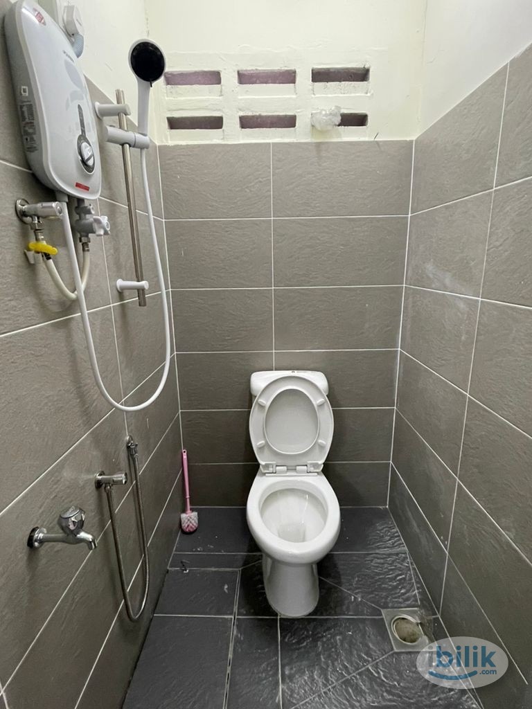 🌺SS2 have single / medium room for rent walkable to SS2 Centre Park🌺 - Image 5
