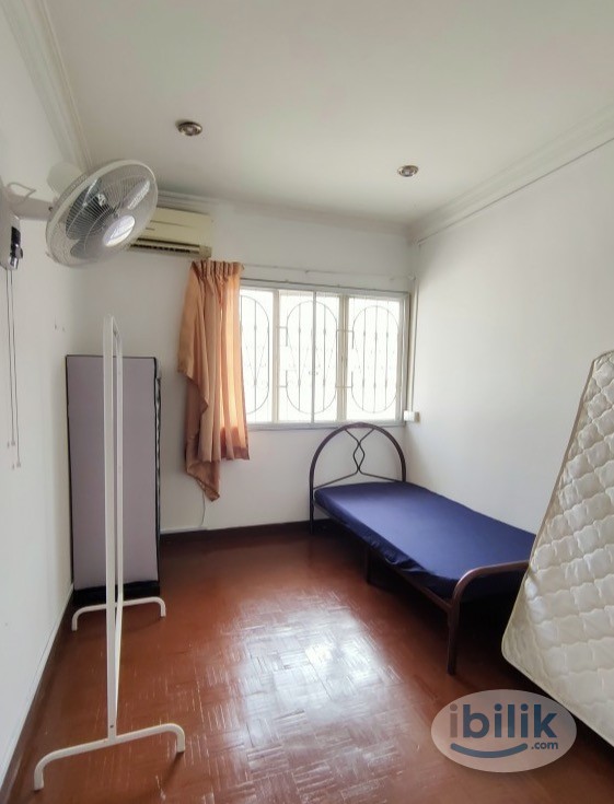 🌺SS2 have single / medium room for rent walkable to SS2 Centre Park🌺 - Image 2