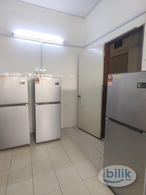 🌺SS2 have single / medium room for rent walkable to SS2 Centre Park🌺 - Image 3