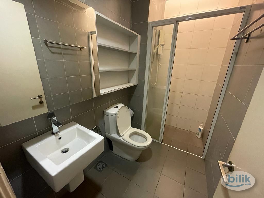 (Female Only) Single Room at Garden Plaza, Cyberjaya - Image 4