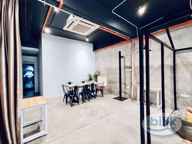 USJ21 Room For Rent Nearby LRT - Image 2