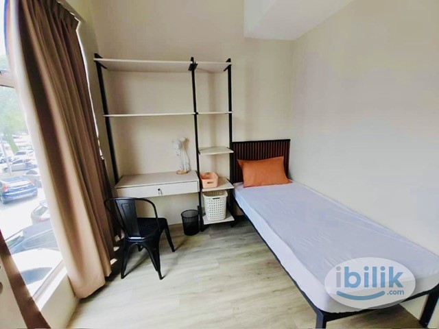 USJ21 Room For Rent Nearby LRT - Image 3