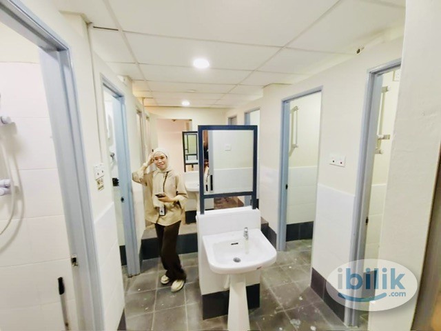 USJ21 Room For Rent Nearby LRT - Image 4