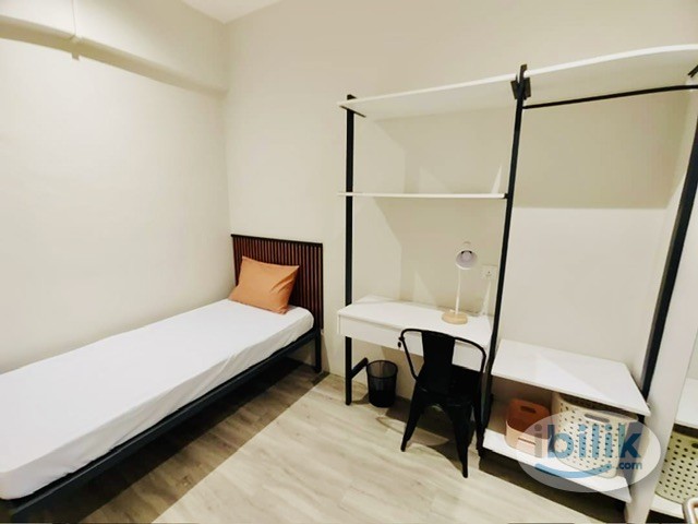 USJ21 Room For Rent Nearby LRT - Image 5