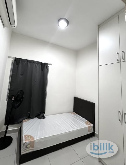 Single Room at OUG Parklane, Old Klang Road - Image 1