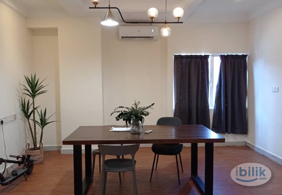 0️⃣Deposit, Hostel Room for rent at PJ Kelana Jaya, 🚗 7 mins Drive to LRT Kelana Jaya, 🚗7 mins Drive Paradigm/Kelana S - Image 4