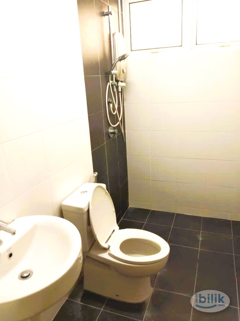 SINGLE ROOM casa residenza , SEGI , Thomson , KD MRT - Image 3