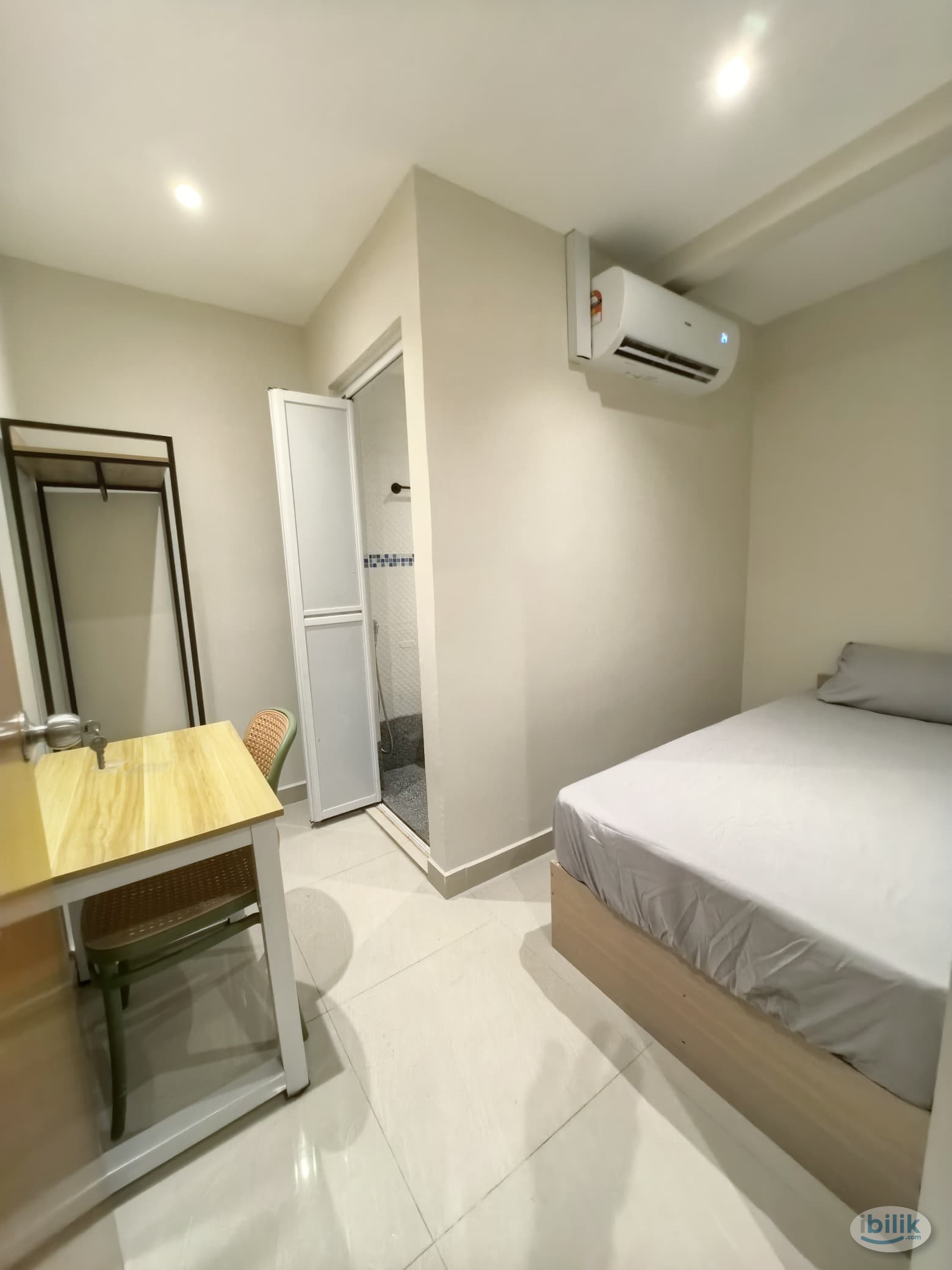💥Raya Promotion💥Free 1 month Rental For New Tenant , walking distance to Berjaya Time Square and Monorail - Image 3