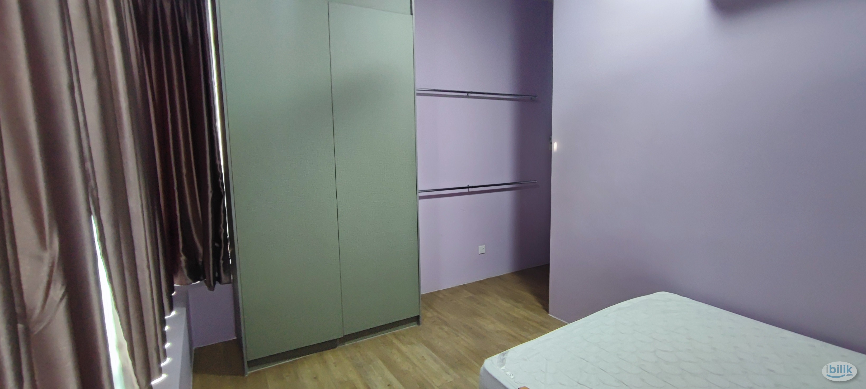 Master Room at Seri Kembangan, Selangor - Image 2