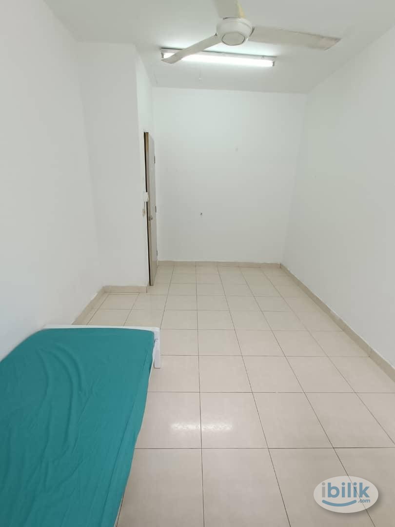 💥BILIK MURAH💥🏡SETIA ALAM MIDDLE ROOM FOR RENT🏡NEAR TO SETIA CITY MALL ,KOSSAN TOWER , TOP GLOVE🎏🎏🎏 - Image 3