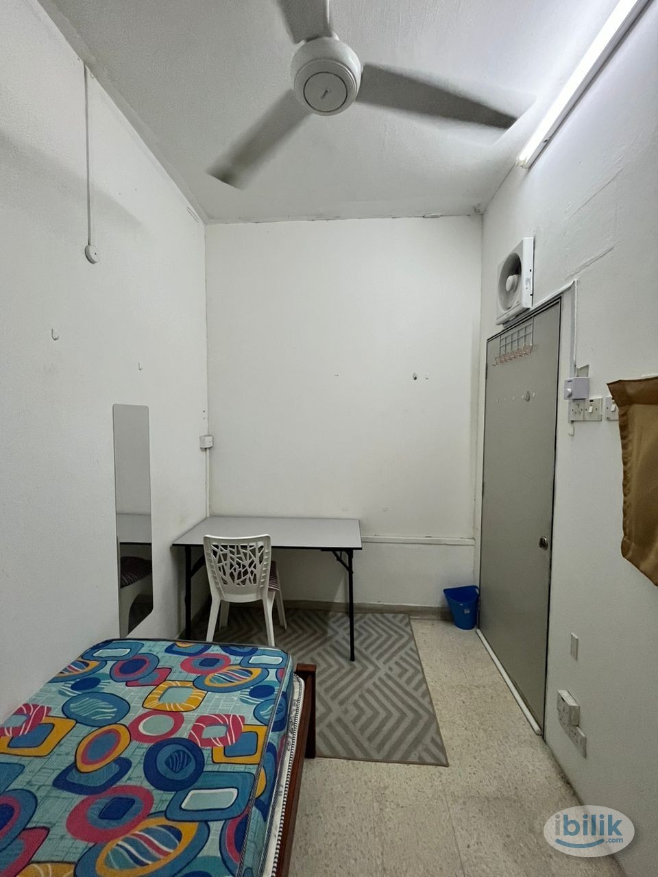 🔥AIRCOND SINGLE ROOM FOR RENT AT SS2 PETALING JAYA 🔥🚆8MIN WALKING DISTANCE TO TAMAN BAHAGIA LRT 💥💥 - Image 2