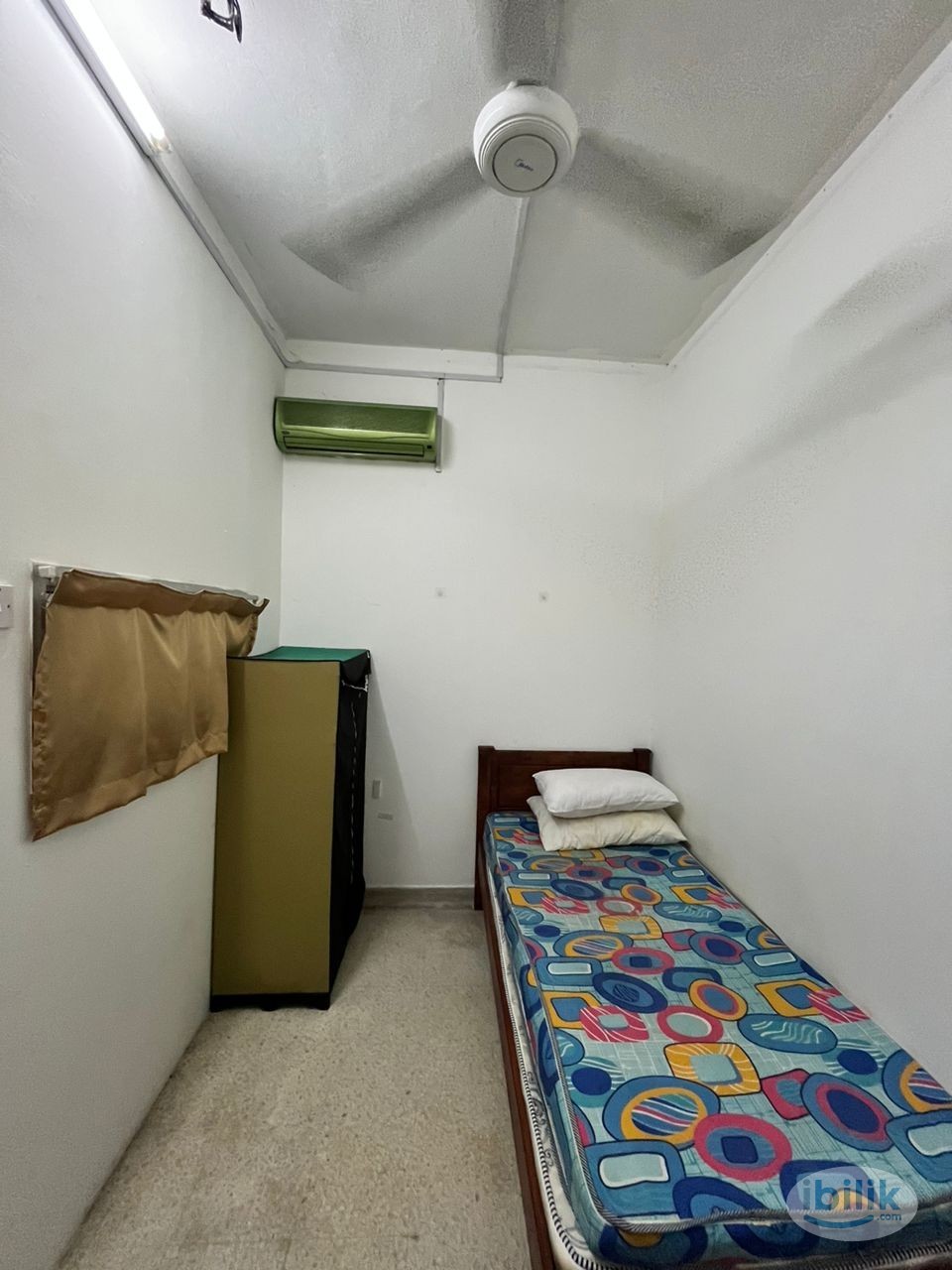 🔥AIRCOND SINGLE ROOM FOR RENT AT SS2 PETALING JAYA 🔥🚆8MIN WALKING DISTANCE TO TAMAN BAHAGIA LRT 💥💥 - Image 3
