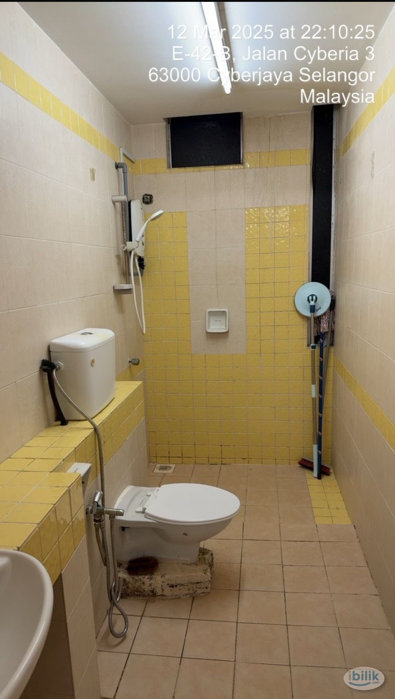Cozy Master Room at Cyberjaya, Selangor - Image 3