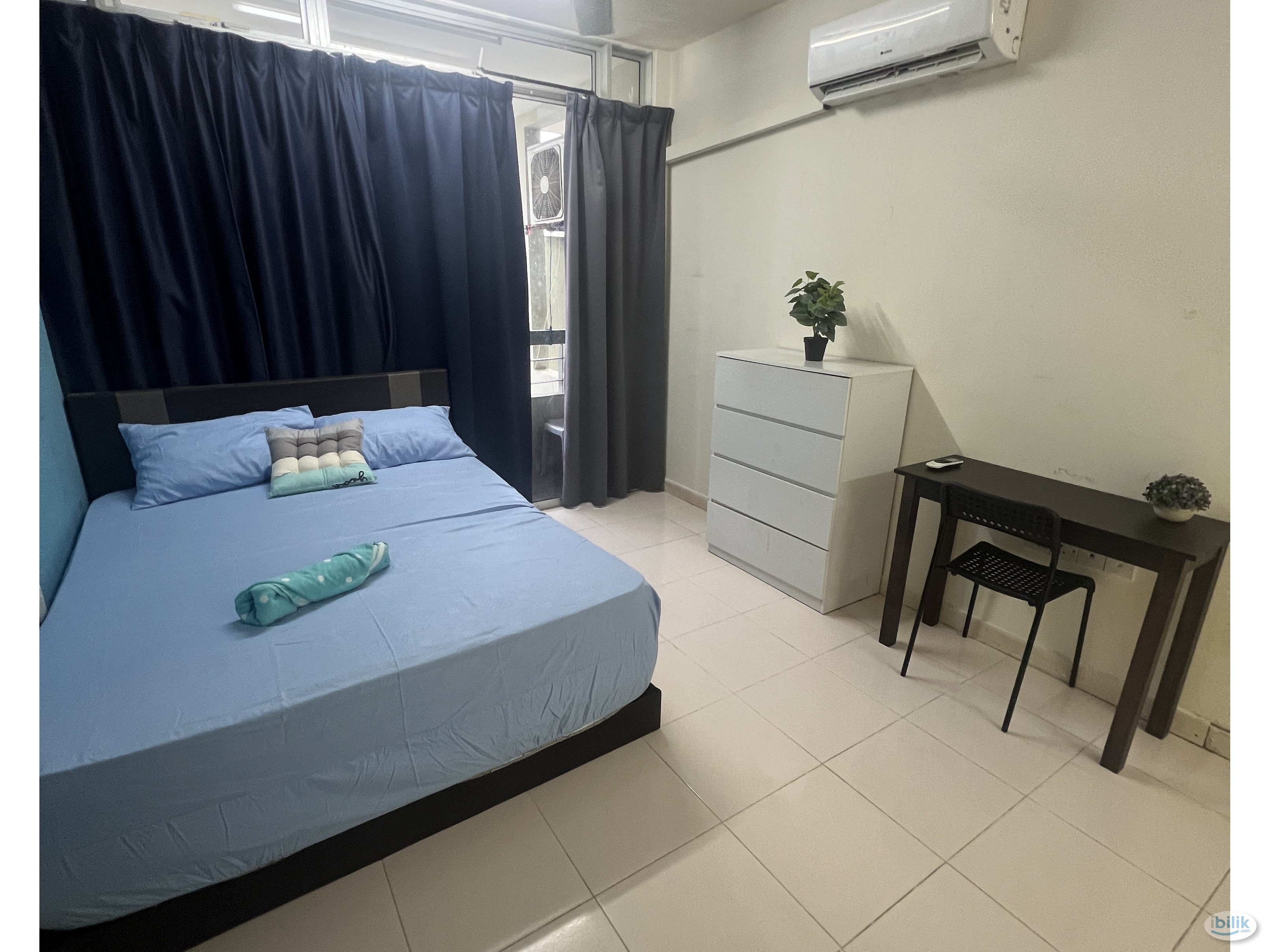 Cozy Master Room at Cyberjaya, Selangor - Image 2