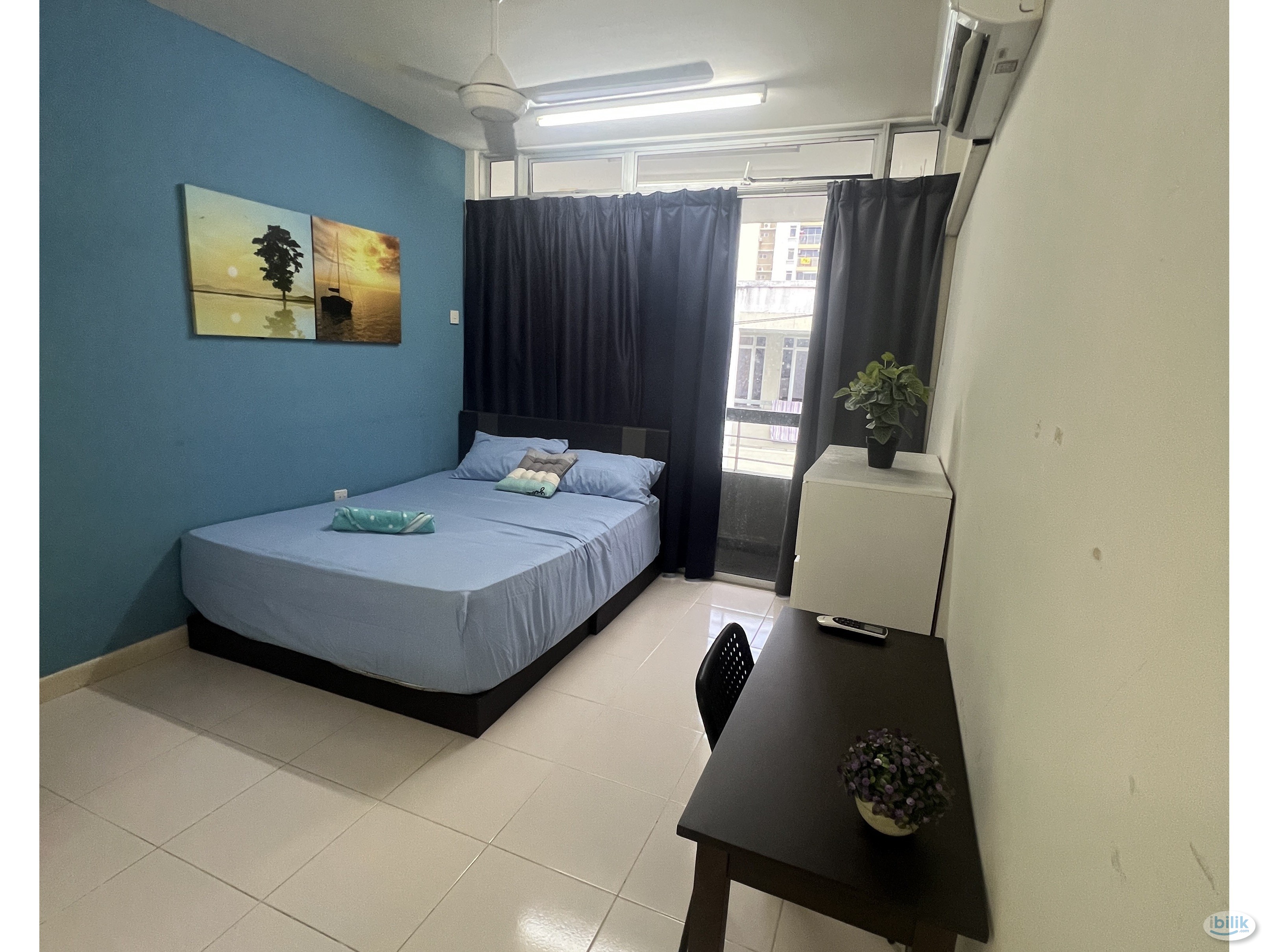 Cozy Master Room at Cyberjaya, Selangor - Image 1