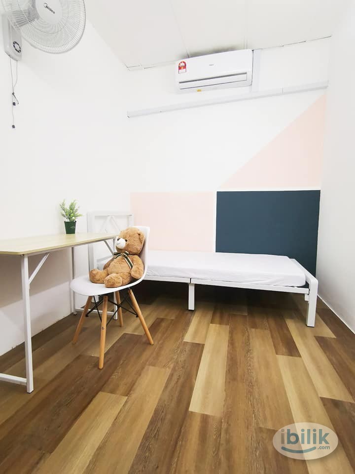 TTDI Room Landed House Zero Deposit Available 😍✨⭐ - Image 2
