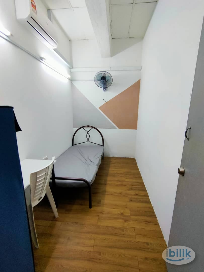 Near IKEA Damansara Single Room Available 😍✨💫 - Image 2