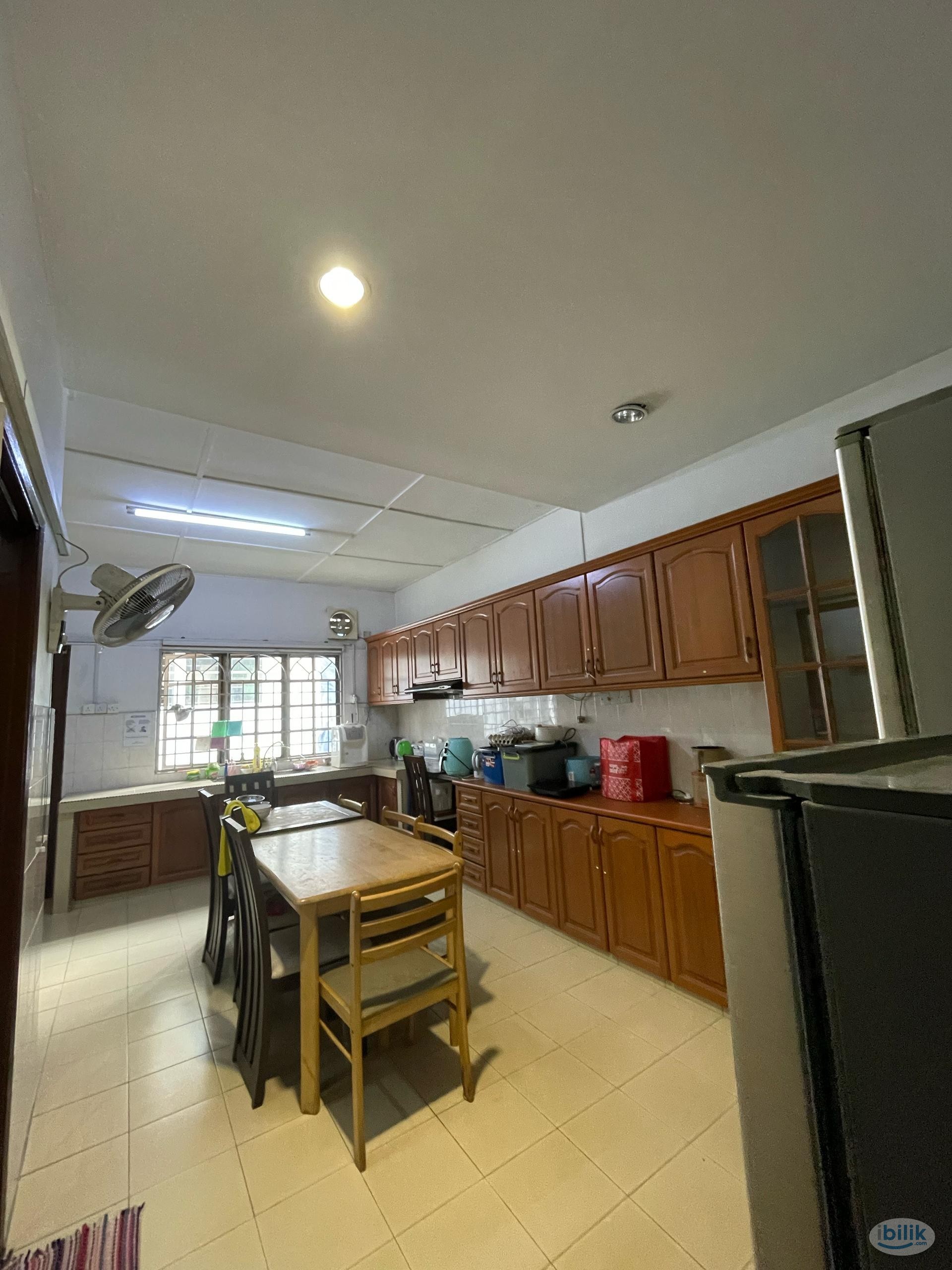 Near IKEA Damansara Single Room Available 😍✨💫 - Image 3