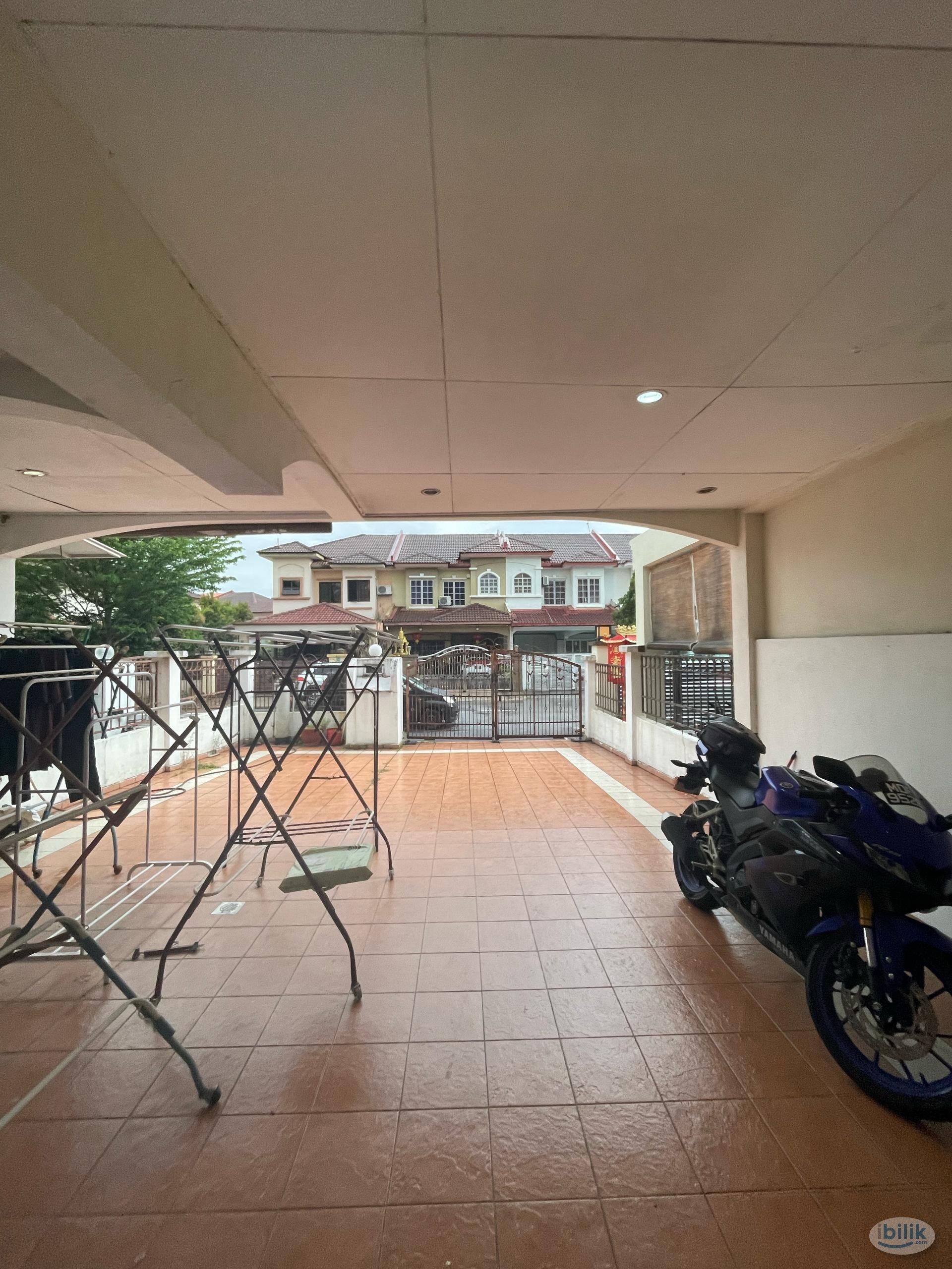 Kota Damansara Room at Sepah Puteri 💫⭐😁 - Image 3