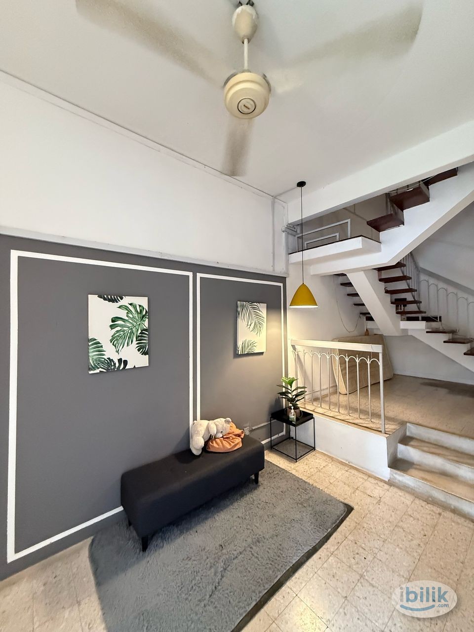 Kota Damansara Room at Sepah Puteri 💫⭐😁 - Image 1