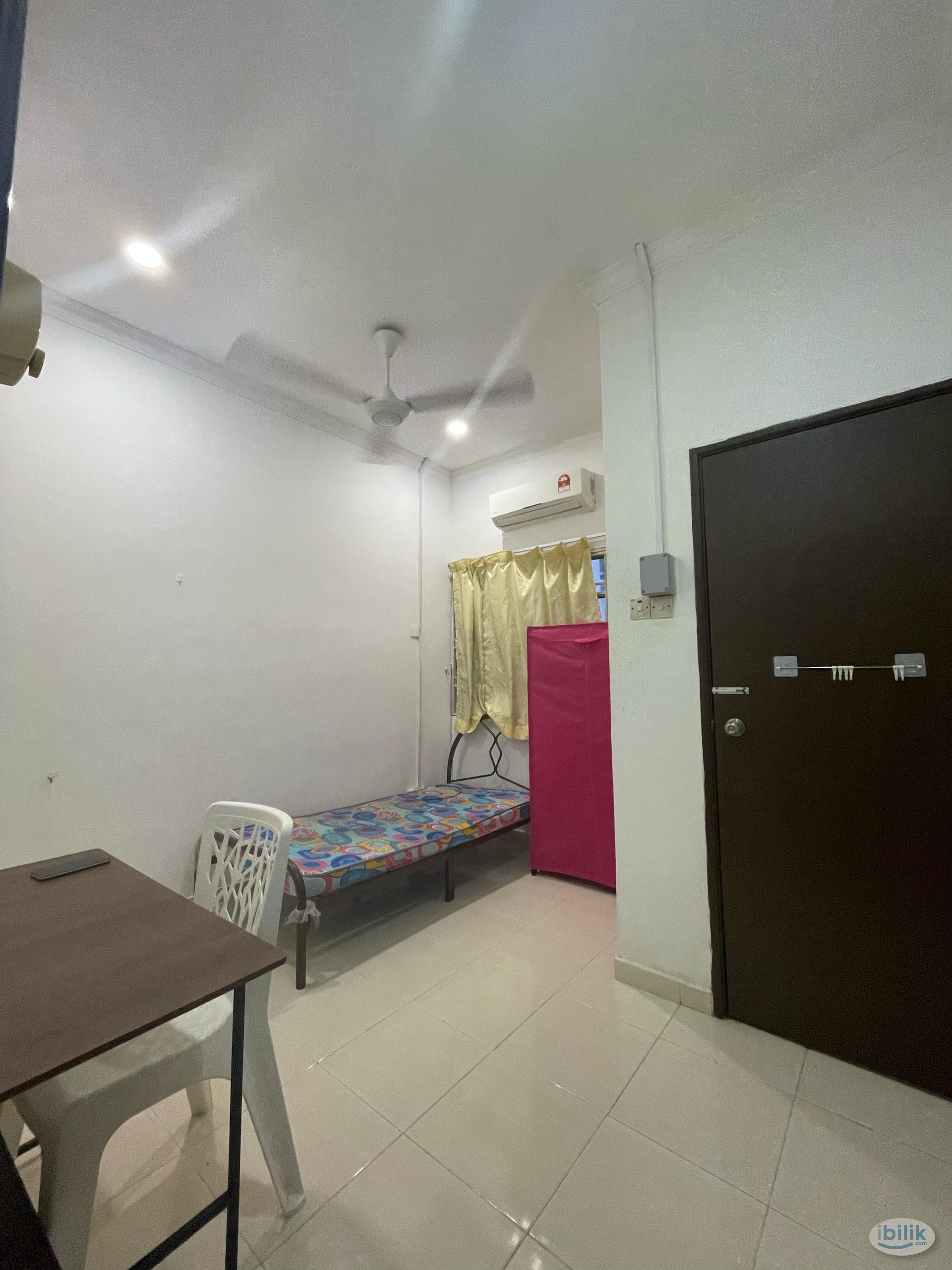 Damansara TTDI Room For Rent Near Public Transport - Image 2