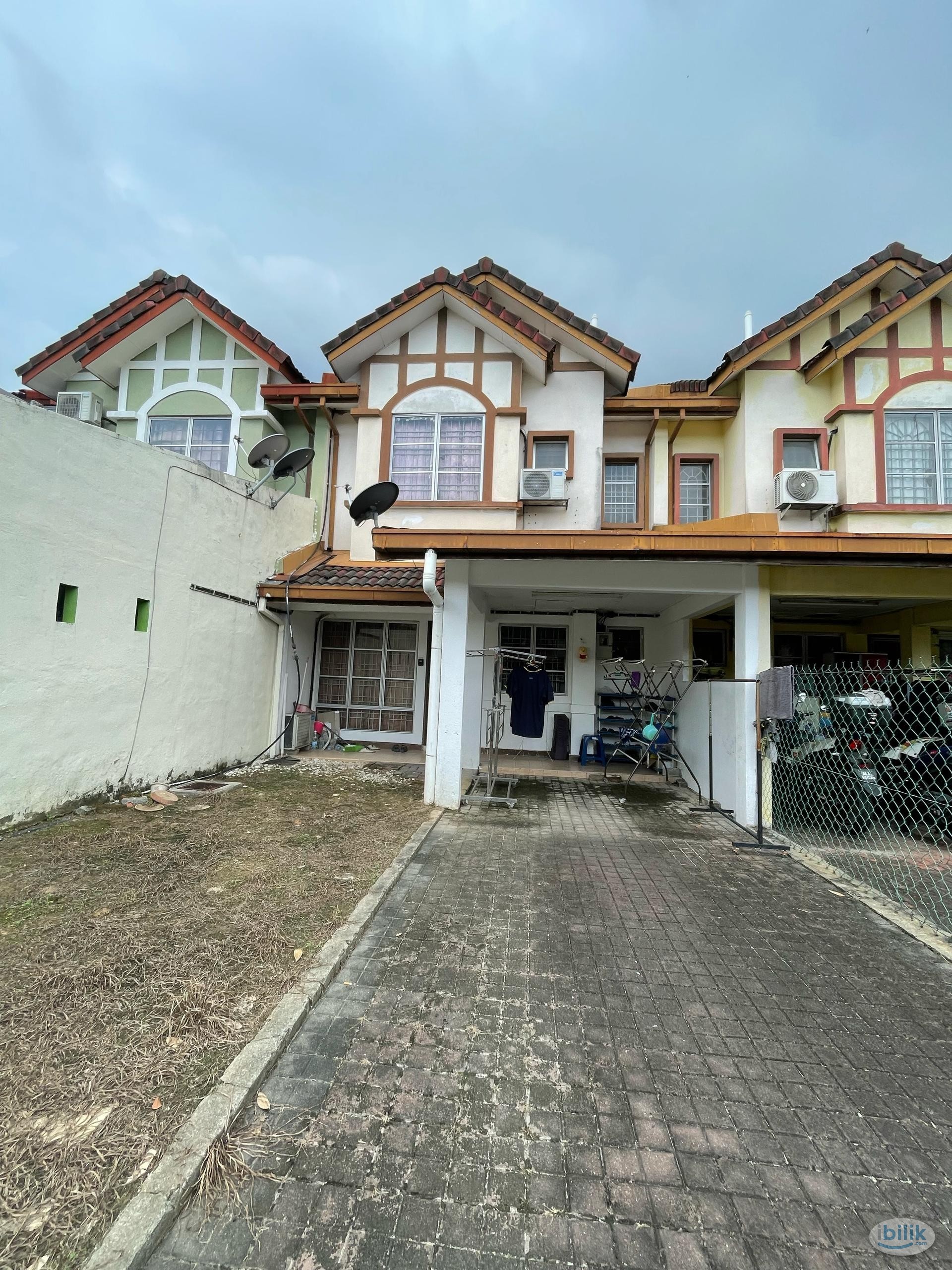 Damansara TTDI Room For Rent Near Public Transport - Image 4
