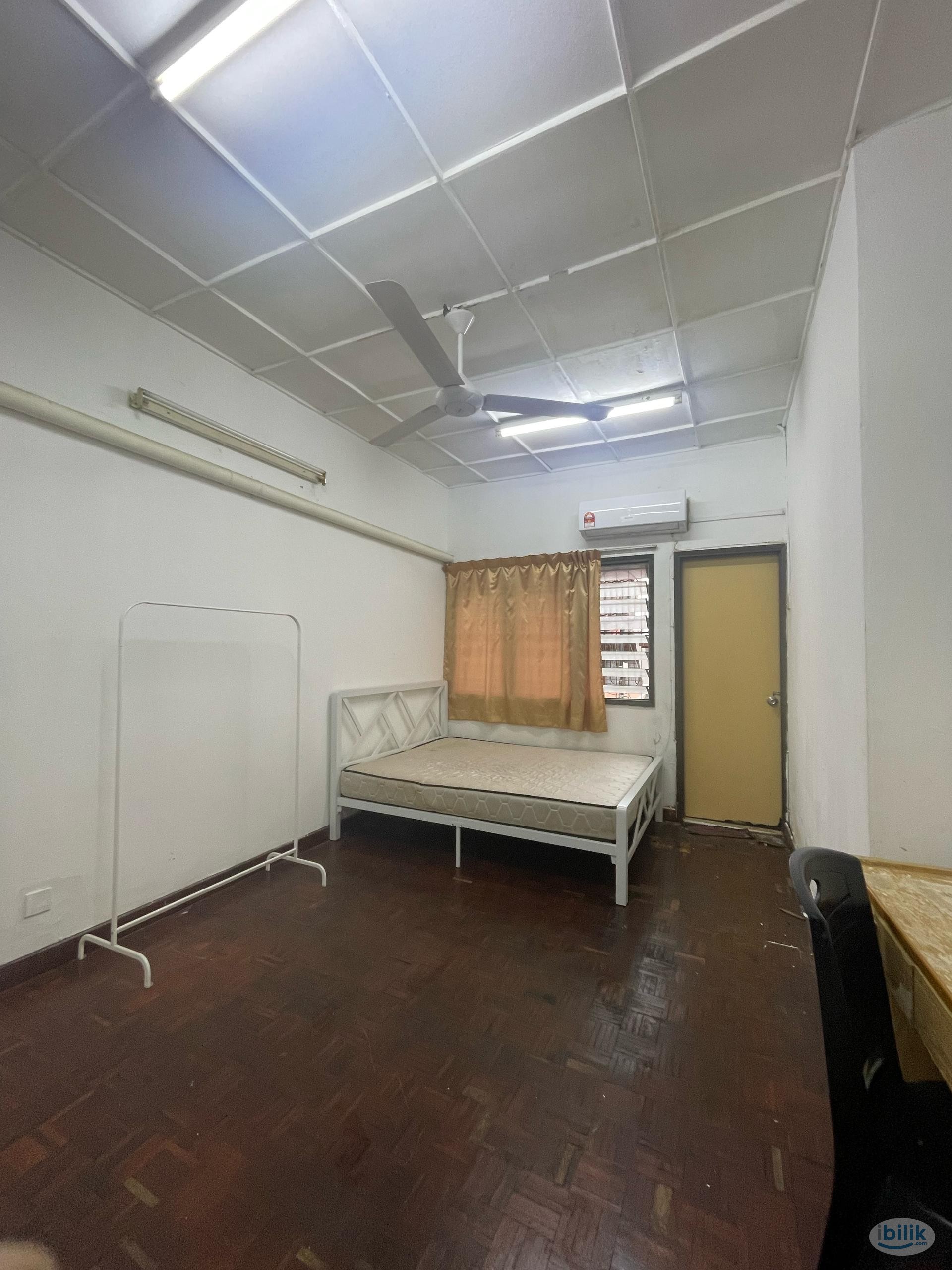 Damansara TTDI Room For Rent Near Public Transport - Image 5