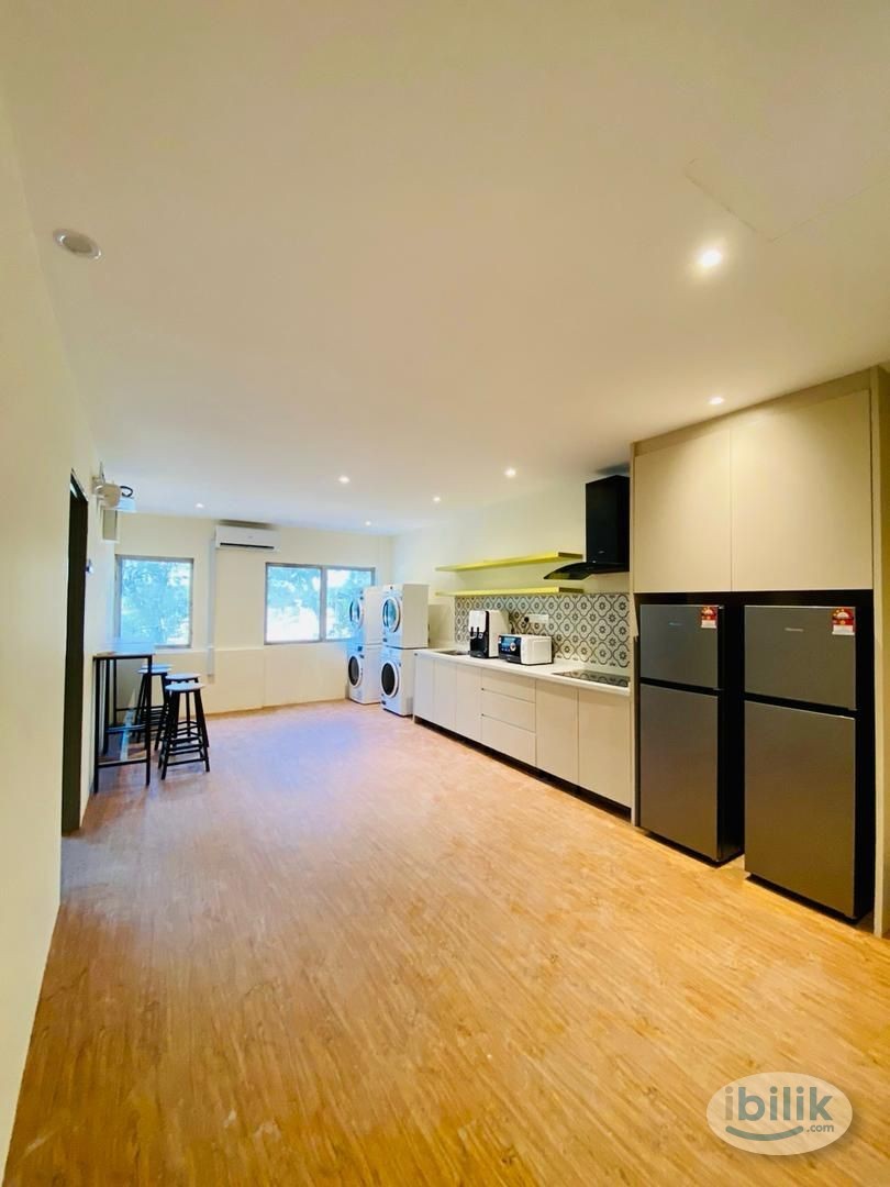 🌟Middle Room with private bathroom @ PJ SS3 Near to ICON City - Image 5