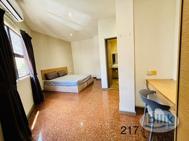 Co Living Room For Rent At Taman Shamelin - Image 2