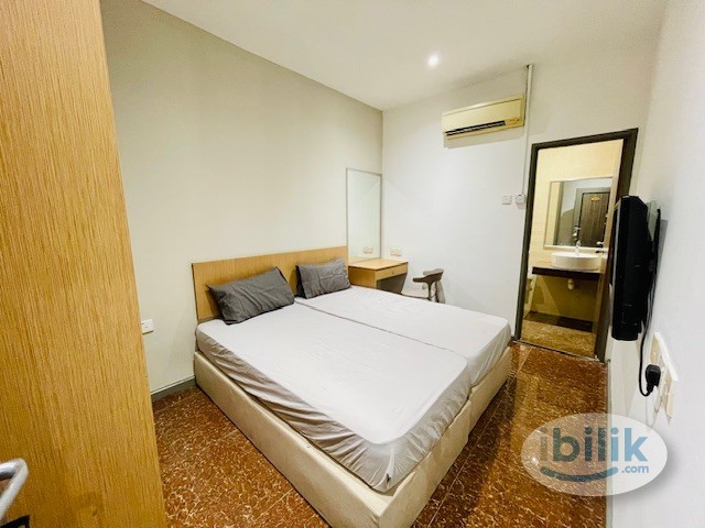 Co Living Room For Rent At Taman Shamelin - Image 4