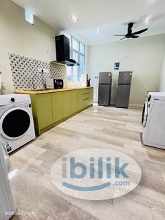 Co Living Room For Rent At Taman Shamelin - Image 5