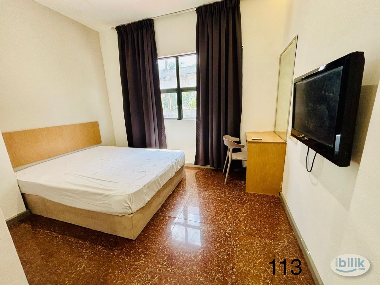 🤩RENO HOTEL SUPER NICE MASTER ROOM at Taman Shamelin Perkasa, Cheras🤩 🔥MOVE IN IMMEDIATELY🔥🔥 - Image 3