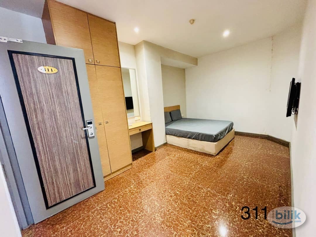 🤩RENO HOTEL SUPER SPACIOUS MIDDLE ROOM at Taman Shamelin Perkasa, Cheras🤩 🔥MOVE IN IMMEDIATELY🔥🔥 - Image 1