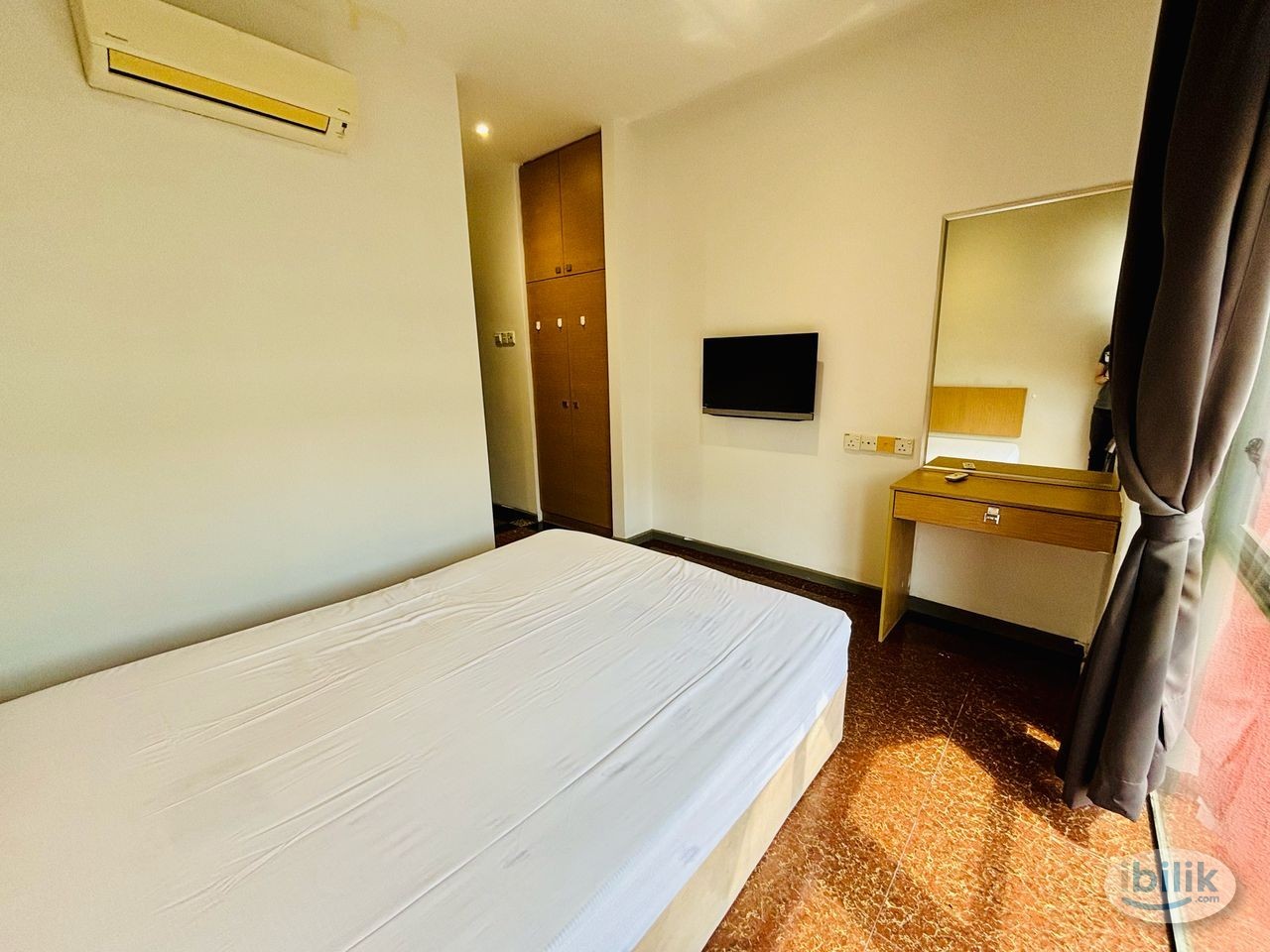 🤩RENO HOTEL SUPER SPACIOUS MIDDLE ROOM at Taman Shamelin Perkasa, Cheras🤩 🔥MOVE IN IMMEDIATELY🔥🔥 - Image 2