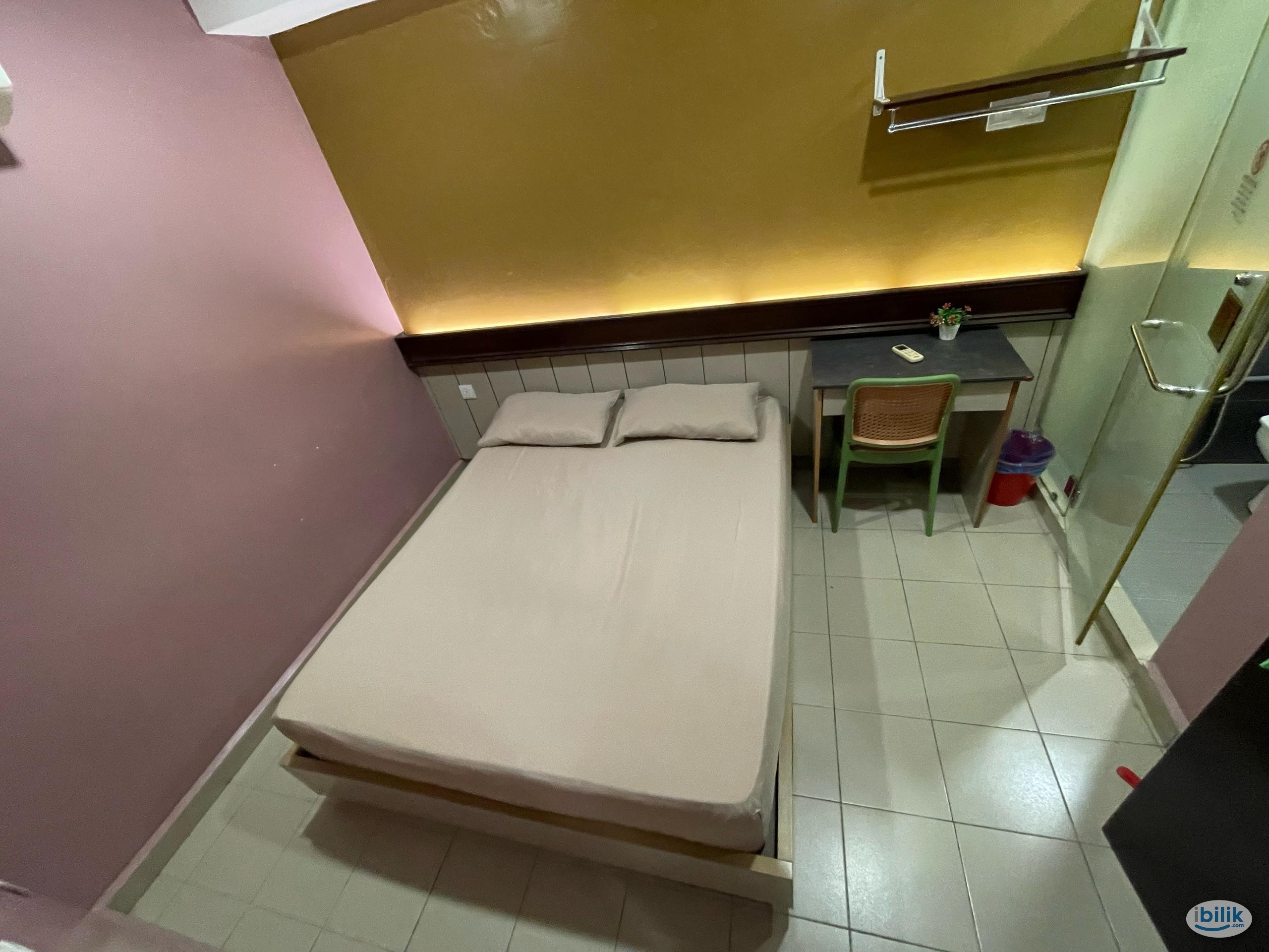 ‼️ZERO DEPOSIT‼️🤩CITY TOP (BATU 9) GOOD MASTER ROOM at Taman Permai Mas, Batu 9 Cheras🤩 🔥MOVE IN IMMEDIATELY🔥🔥 - Image 3
