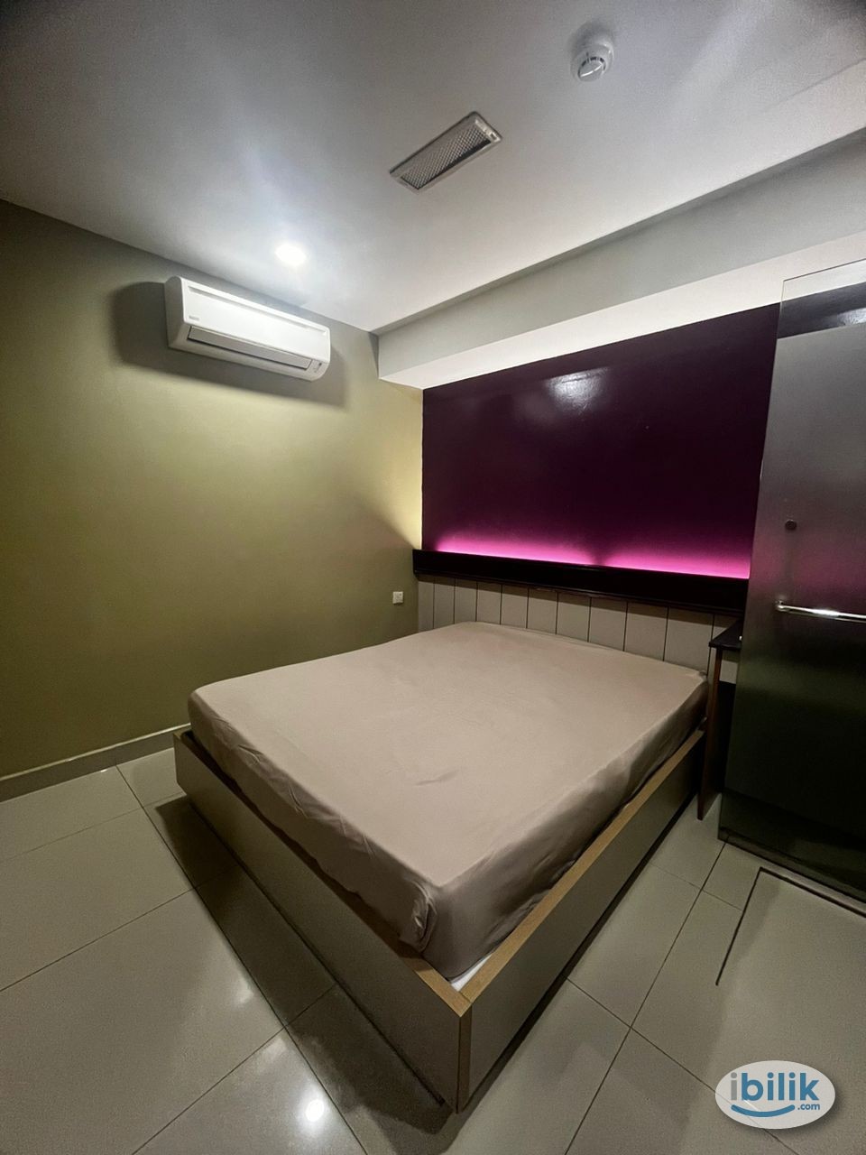‼️ZERO DEPOSIT‼️🤩CITY TOP (BATU 9) GOOD MASTER ROOM at Taman Permai Mas, Batu 9 Cheras🤩 🔥MOVE IN IMMEDIATELY🔥🔥 - Image 2