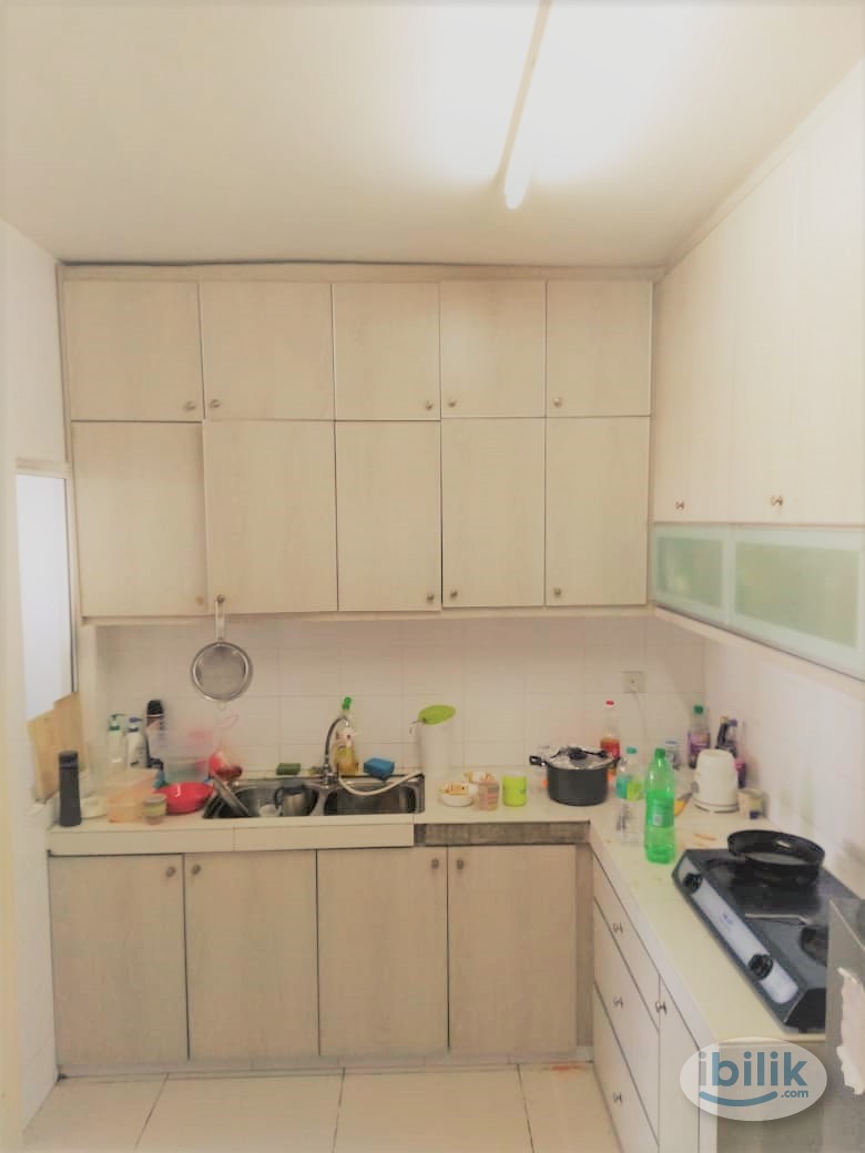 Single Room at Cova Villa, Kota Damansara - Image 3