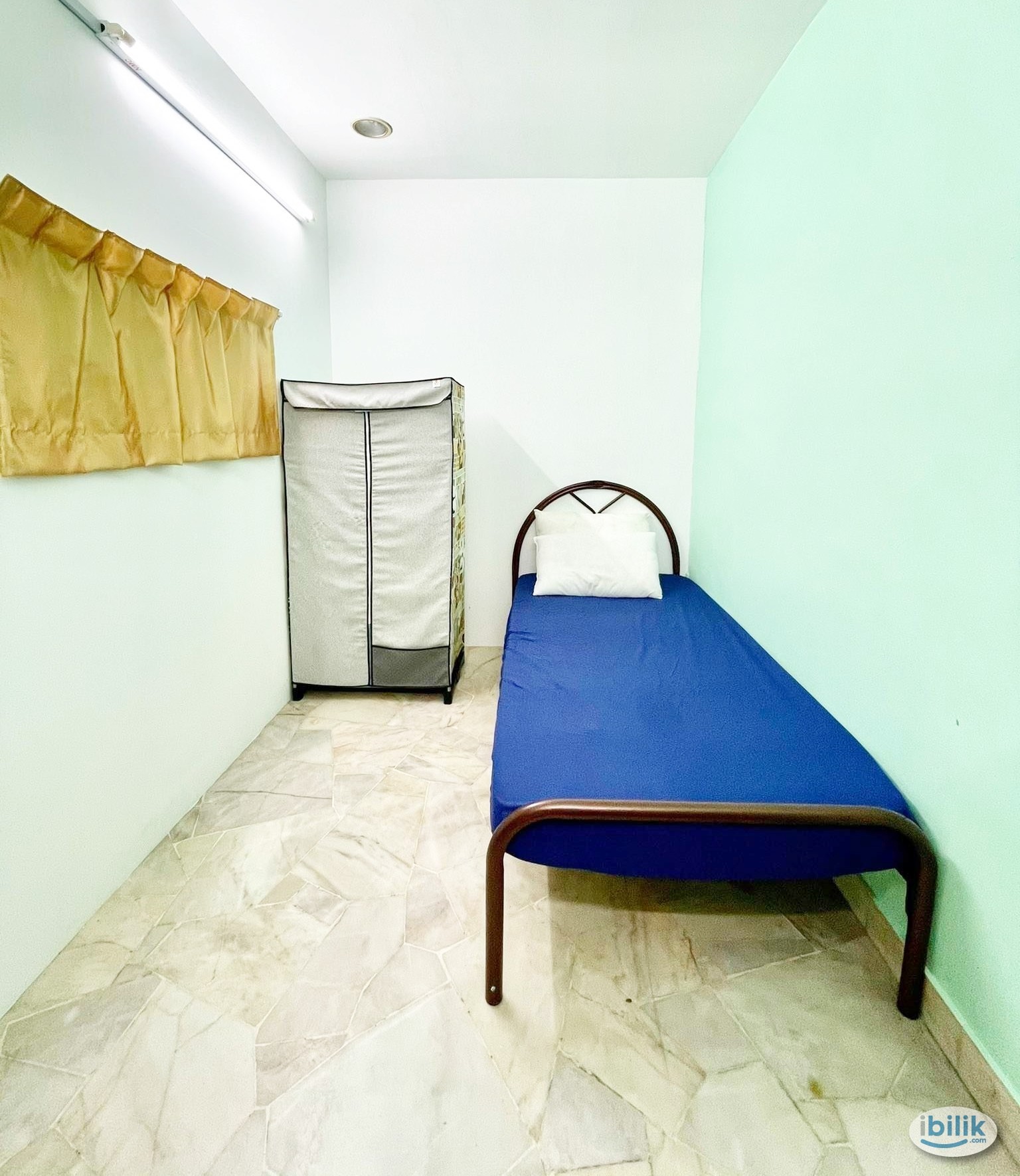 NEW Single Room Can Walking distance LRT SS18 🚇 Single Room at SS18/5g,Subang Jaya - Image 1
