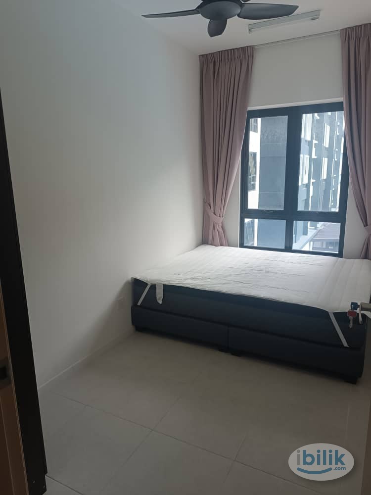 COZY MIDDLE ROOM at Granito,Tanjung Bungah ( WITHOUT CARPARK) for Rent !! Walking Distance to TARUMT !! - Image 1
