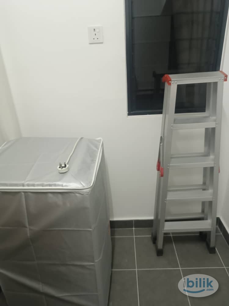 COZY MIDDLE ROOM at Granito,Tanjung Bungah ( WITHOUT CARPARK) for Rent !! Walking Distance to TARUMT !! - Image 3