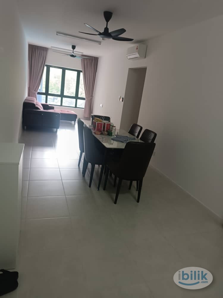 COZY MIDDLE ROOM at Granito,Tanjung Bungah ( WITHOUT CARPARK) for Rent !! Walking Distance to TARUMT !! - Image 4