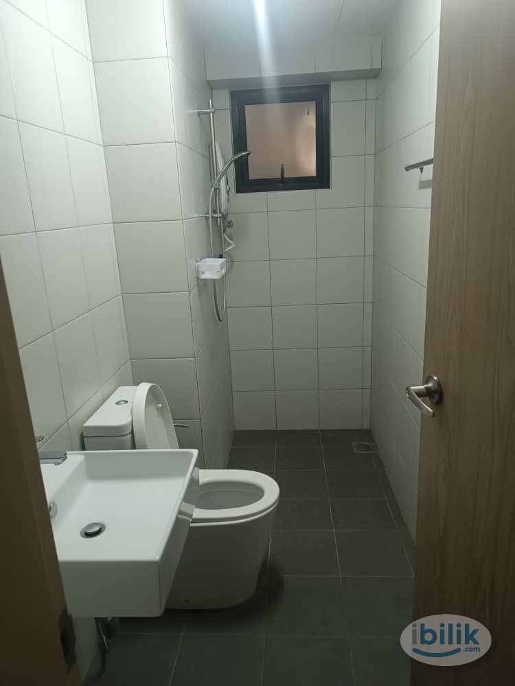 COZY MIDDLE ROOM at Granito,Tanjung Bungah ( WITHOUT CARPARK) for Rent !! Walking Distance to TARUMT !! - Image 5