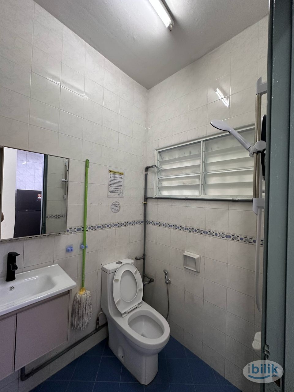 SS2-SS52 room rental available zero deposit 🥰🚨🆘 - Image 5