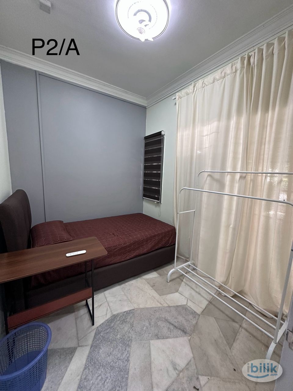 Room Near SS4 Nearby Train Station, Zero Deposit 😊😍🗽 - Image 2