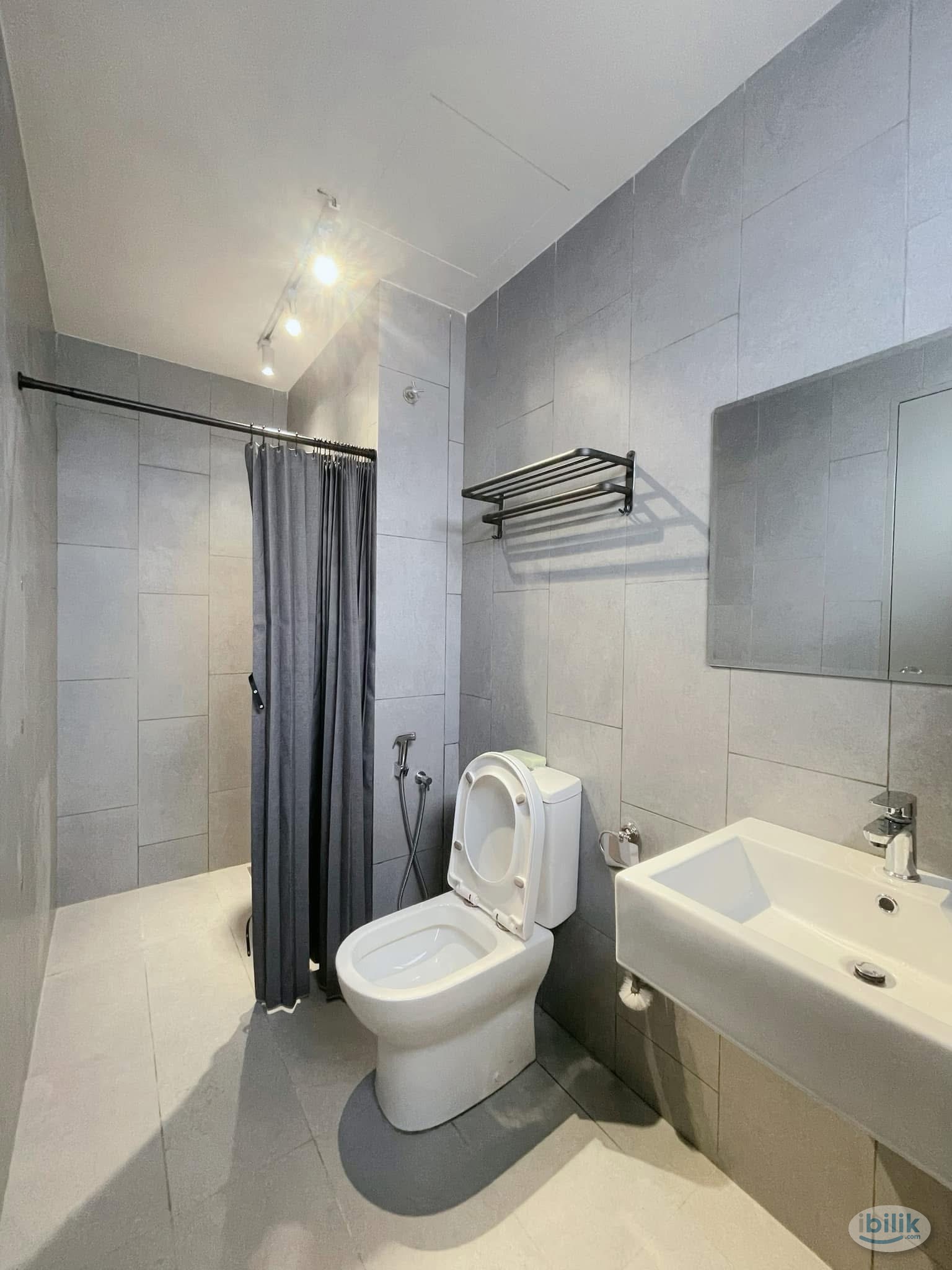 [Start Sep] Female Room Near MRT Maluri LRT Maluri M Vertica Sunway Velocity Aeon Maluri Cheras KL Room - Image 4