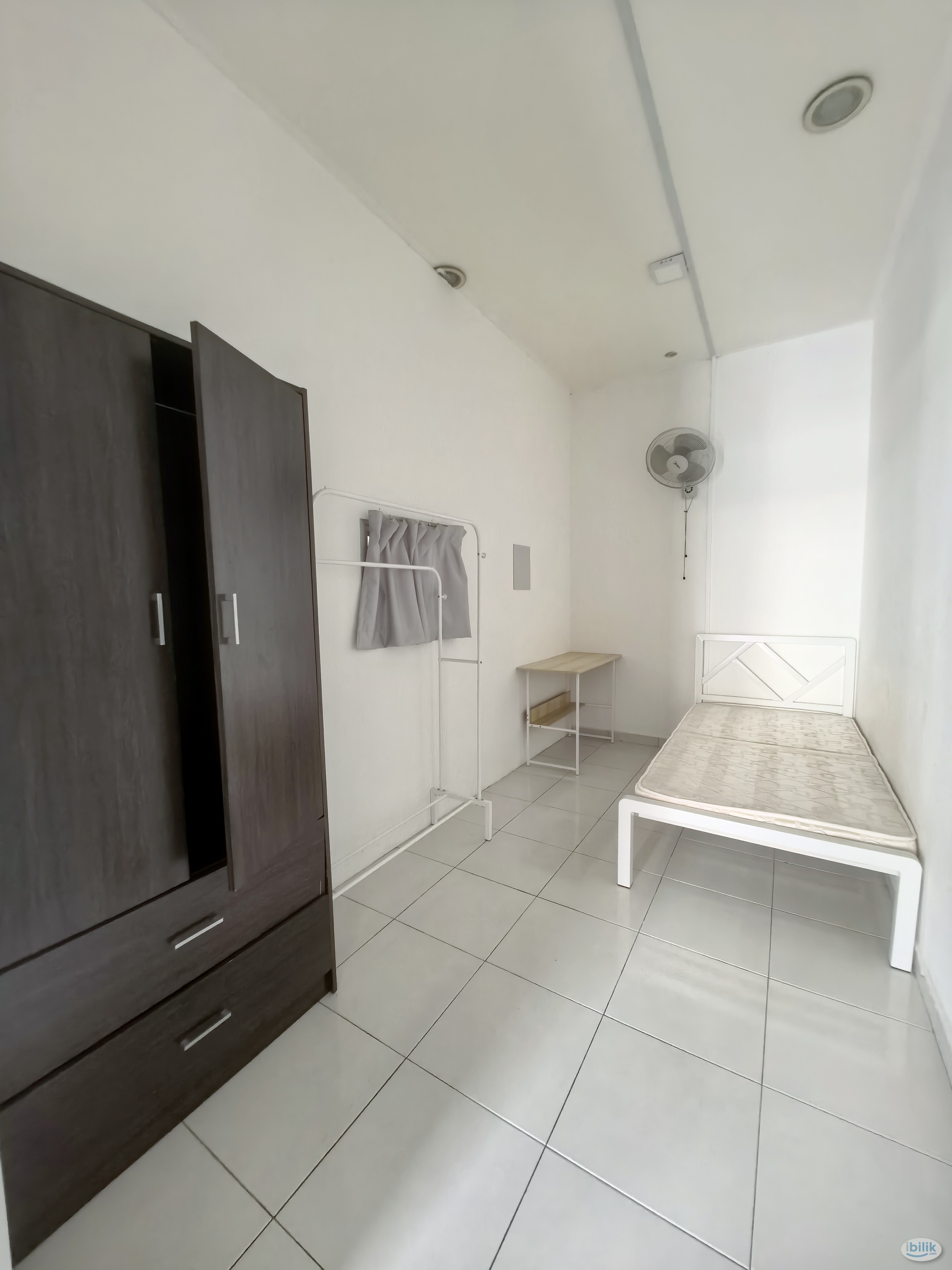 Setia Alam Room to Rent | Near to Setia City Mall, TOP Glove Tower, Edusentral - Image 1