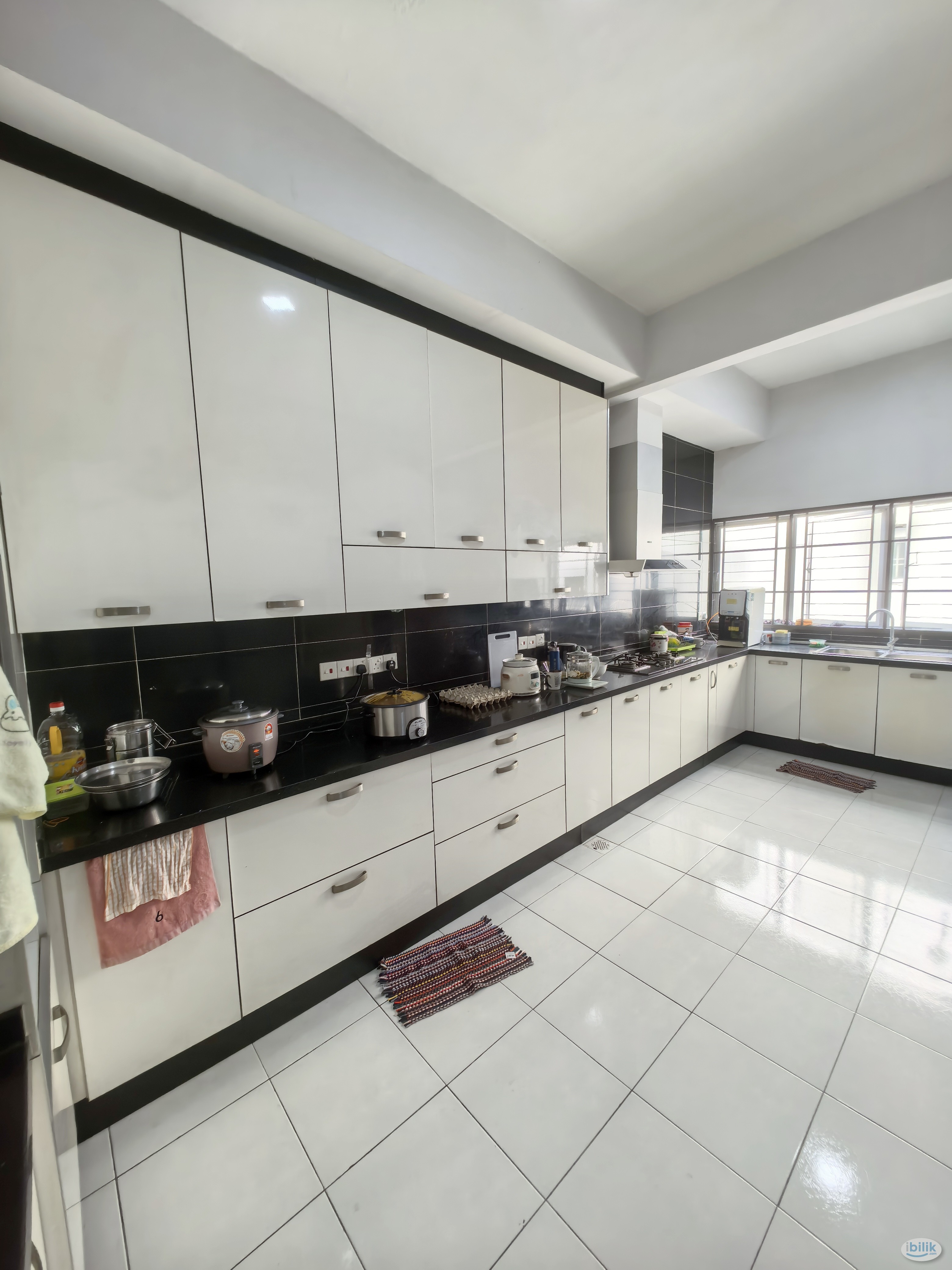 Setia Alam Room to Rent | Near to Setia City Mall, TOP Glove Tower, Edusentral - Image 2