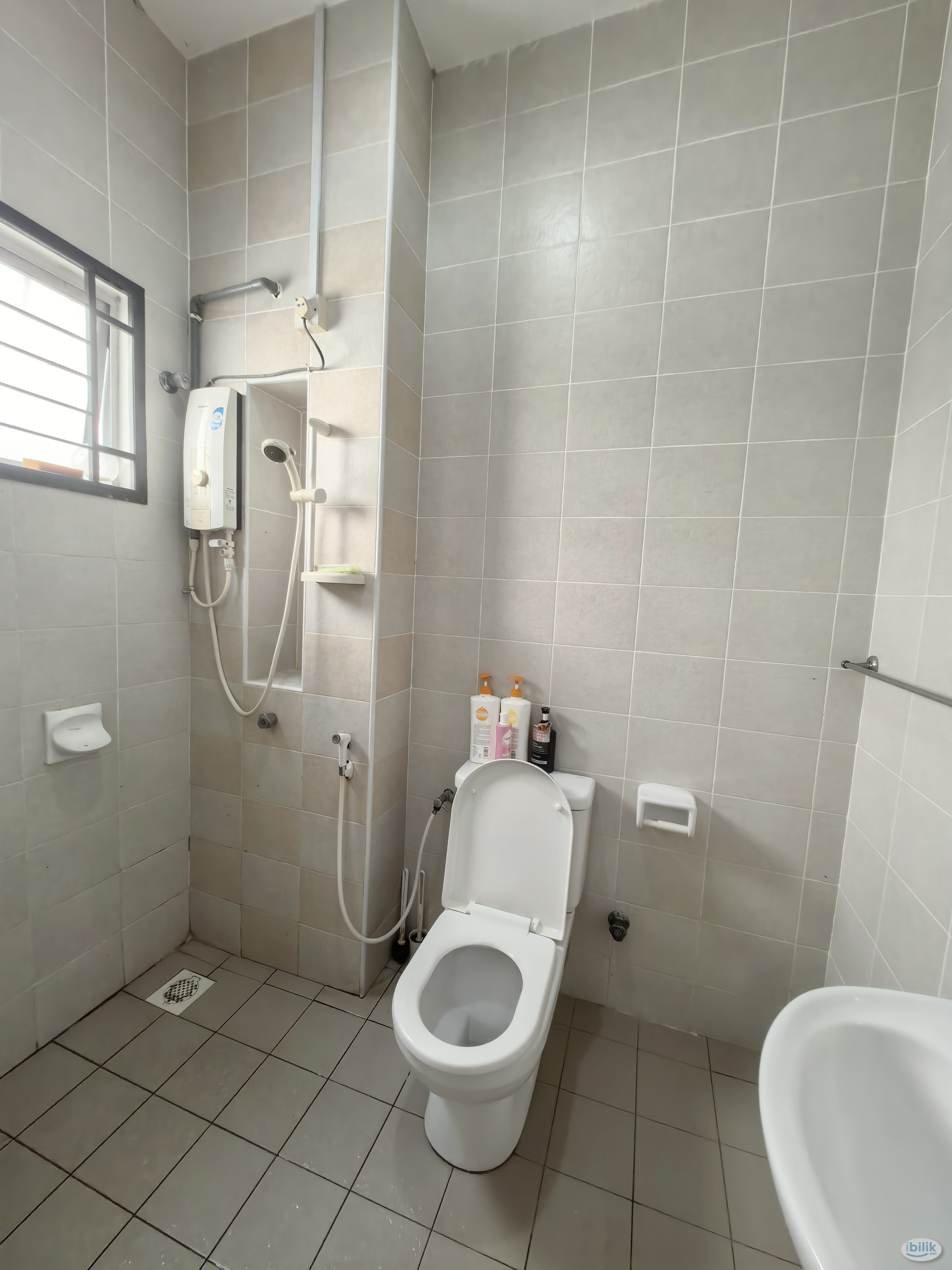 Setia Alam Room to Rent | Near to Setia City Mall, TOP Glove Tower, Edusentral - Image 3