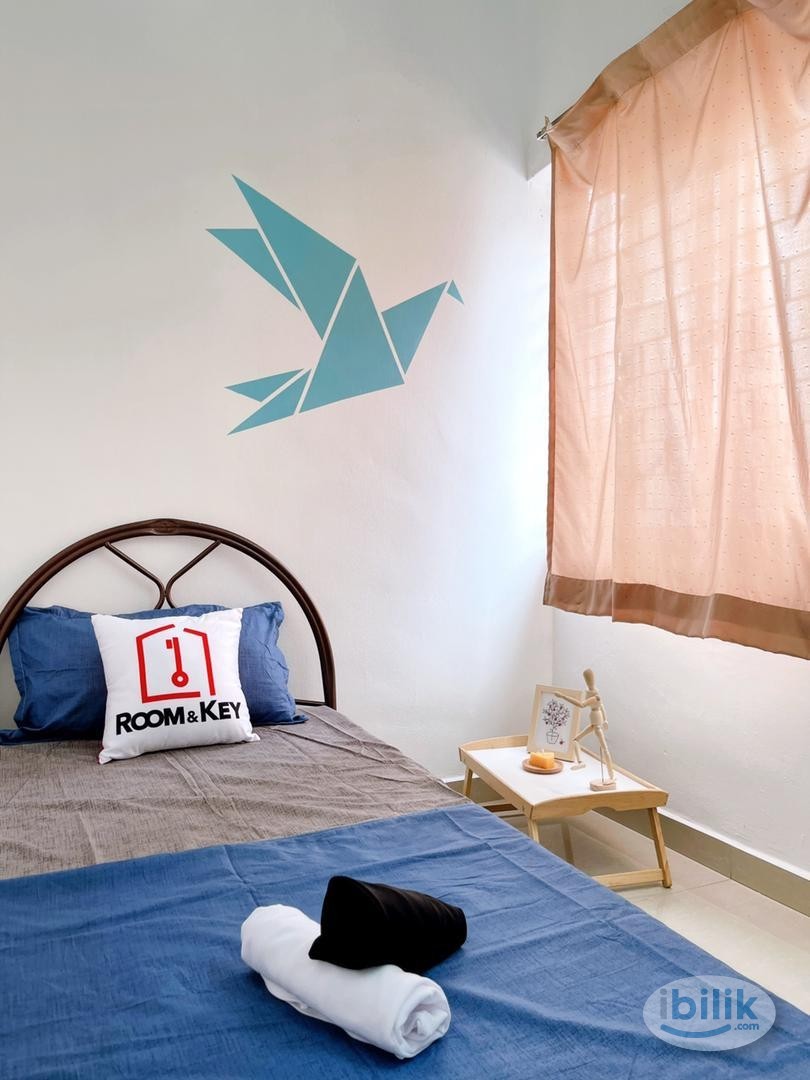 🌟5 Min to LRT Taman Bahagia @ SS2 | Clean and Fully Furnished - Image 2