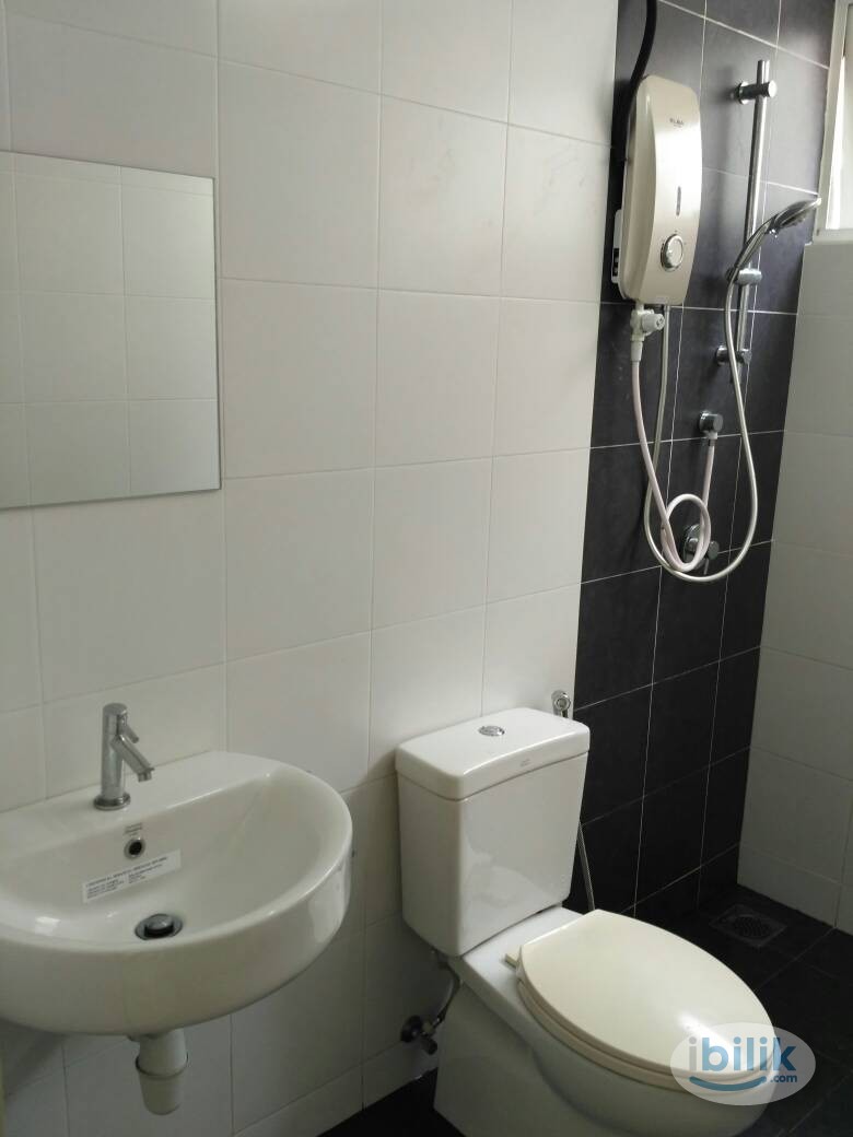Pacific Place Medium Room  - Image 2